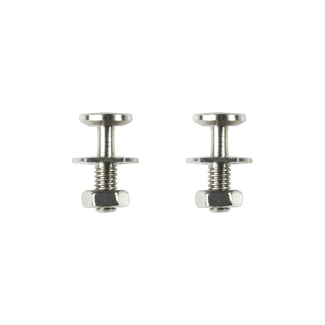 PARAFUSOS LS2 COPO DE QUEIXO FF325 para moto | REBESA.COM