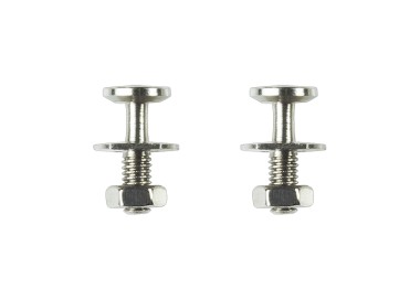 PARAFUSOS LS2 COPO DE QUEIXO FF325 para moto | REBESA.COM