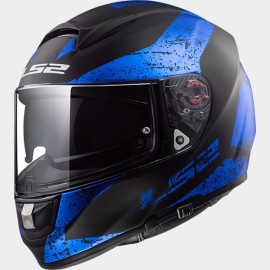 CASCO LS2 FF397 VECTOR SIGN para moto | REBESA.COM