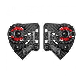 TORNILLOS LS2 FF397 VECTOR C/ HPFC/ FF390 BREAKER para moto | REBESA.COM