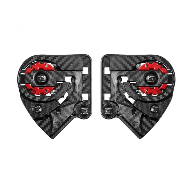 TORNILLOS LS2 FF397 VECTOR C/ HPFC/ FF390 BREAKER para moto | REBESA.COM