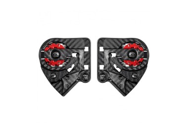TORNILLOS LS2 FF397 VECTOR C/ HPFC/ FF390 BREAKER para moto | REBESA.COM