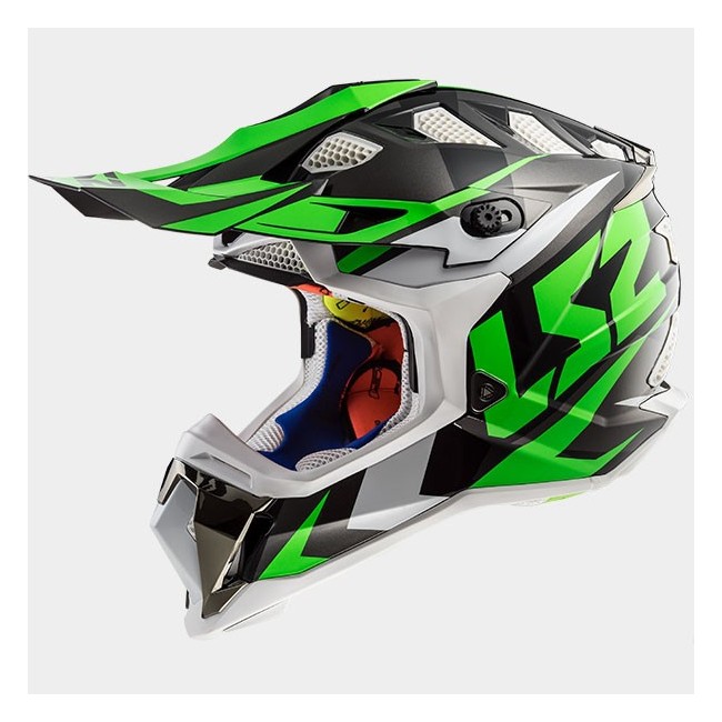 CASCO LS2 MX470 SUBVERTER NIMBLE para moto | REBESA.COM CASCO LS2 MX470 SUBVERTER NIMBLE para moto | REBESA.COM