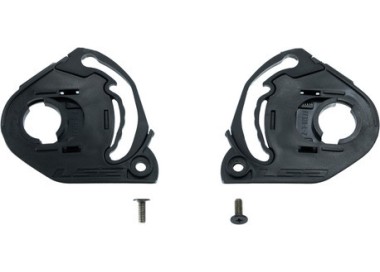 MECANISMO ECRÃ LS2 FF320 para moto | REBESA.COM