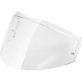 PANTALLA LS2 FF399 VALIANT TRANSPARENTE para moto | REBESA.COM