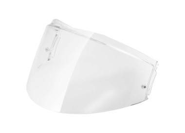PANTALLA LS2 FF399 VALIANT TRANSPARENTE para moto | REBESA.COM