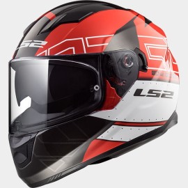 CASCO LS2 FF320 STREAM EVO KUB para moto | REBESA.COM