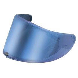 PANTALLA LS2 FF323 ARROW EVO IRIDIUM AZUL para moto | REBESA.COM