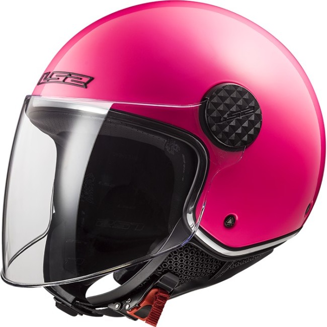CASCO LS2 OF558 SPHERE LUX SOLID para moto | REBESA.COM CASCO LS2 OF558 SPHERE LUX SOLID para moto | REBESA.COM