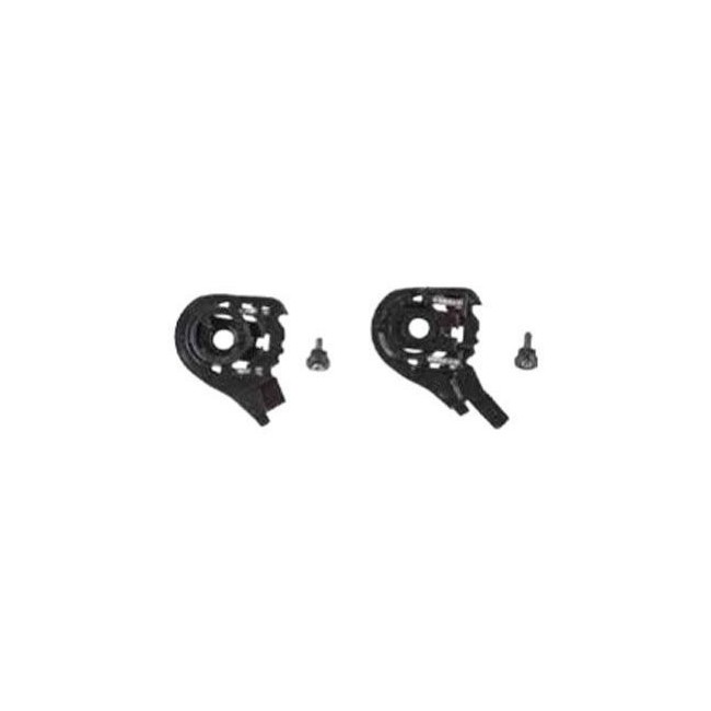 PARAFUSOS PÁRA-BRISA LS2 FF325/386/370 (ANTES 800325 para moto | REBESA.COM