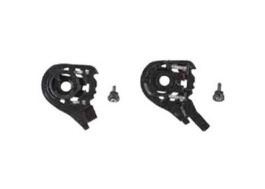 PARAFUSOS PÁRA-BRISA LS2 FF325/386/370 (ANTES 800325 para moto | REBESA.COM