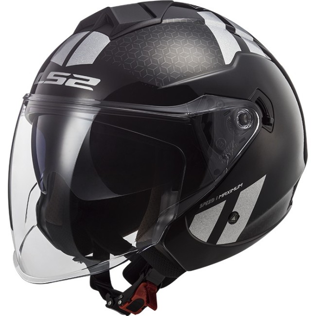 CASCO LS2 OF573 TWISTER II COMBO para moto | REBESA.COM CASCO LS2 OF573 TWISTER II COMBO para moto | REBESA.COM