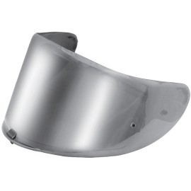 PANTALLA LS2 FF323 ARROW EVO IRIDIUM PLATA para moto | REBESA.COM
