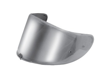 PANTALLA LS2 FF323 ARROW EVO IRIDIUM PLATA para moto | REBESA.COM