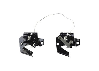 SISTEMA LINHA QUEIXO LS2 BARRA ACERO FF325 STROBE para moto | REBESA.COM