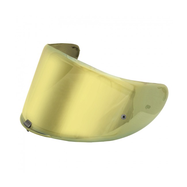 PANTALLA LS2 FF390 BREAKER IRIDIUM ORO para moto | REBESA.COM