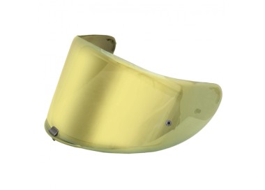 PANTALLA LS2 FF390 BREAKER IRIDIUM ORO para moto | REBESA.COM