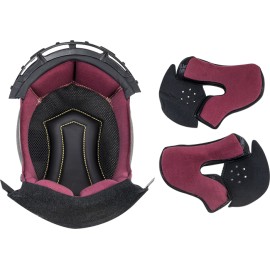 PROTECTOR CUELLO LS2 FF313 VORTEX para moto | REBESA.COM