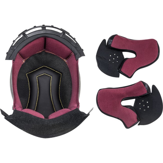 PROTECTOR CUELLO LS2 FF313 VORTEX para moto | REBESA.COM PROTECTOR CUELLO LS2 FF313 VORTEX para moto | REBESA.COM