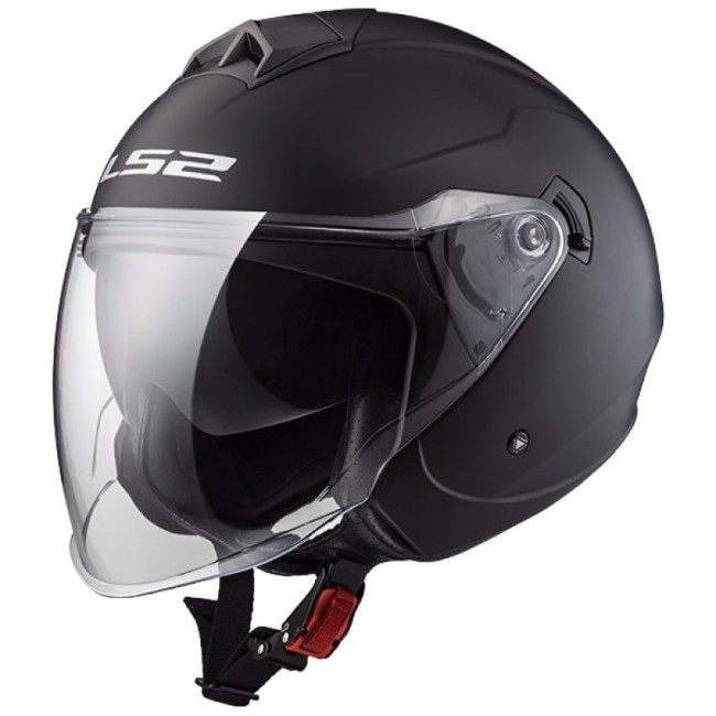 CASCO LS2 OF573 TWISTER II SINGLE MONO para moto | REBESA.COM