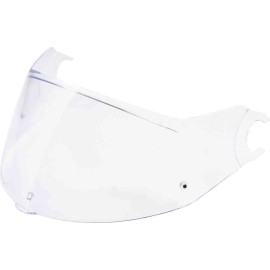 PANTALLA LS2 FF313 VORTEX TRANSPARENTE para moto | REBESA.COM
