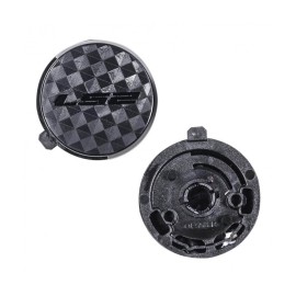 TORNILLOS PANTALLA LS2 OF558 SPHERE LUX NEGROS para moto | REBESA.COM