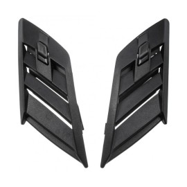 ENTRADAS AIRE FRONTALES LS2 OF562 AIRFLOW para moto | REBESA.COM