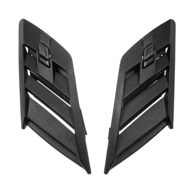 ENTRADAS DE AR LS2 OF562 FRONTALES para moto | REBESA.COM