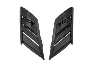 ENTRADAS DE AR LS2 OF562 FRONTALES para moto | REBESA.COM