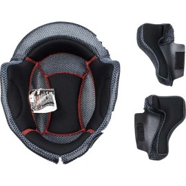 ACOLCHADO MEJILLA LS2 OF562 AIRFLOW L para moto | REBESA.COM