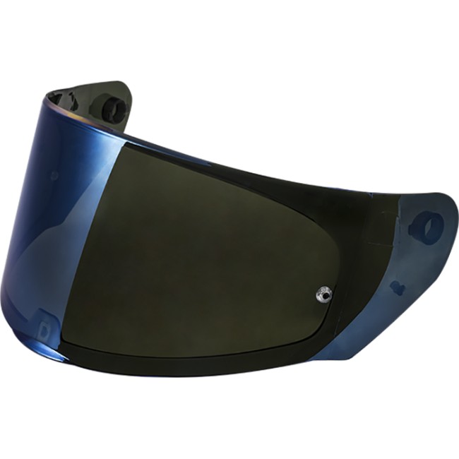 ECRÃ LS2 FF320/FF353 IRIDIUM AZUL para moto | REBESA.COM