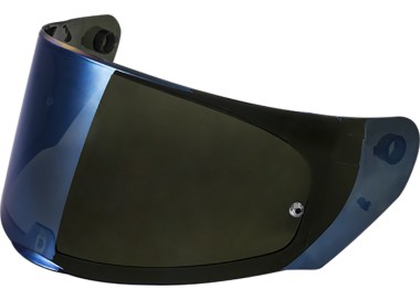 ECRÃ LS2 FF320/FF353 IRIDIUM AZUL para moto | REBESA.COM