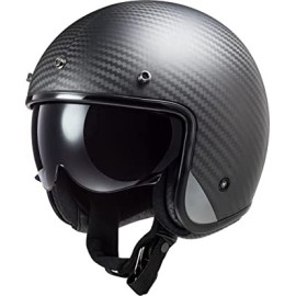 CASCO LS2 OF601 BOB C SOLID para moto | REBESA.COM