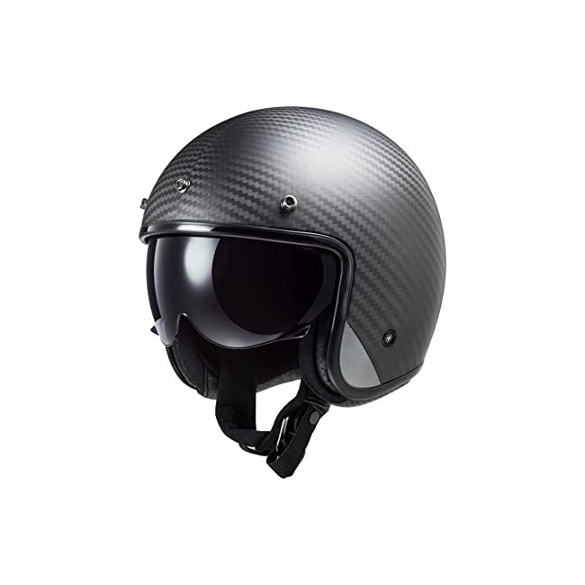 CASCO LS2 OF601 BOB C SOLID para moto | REBESA.COM