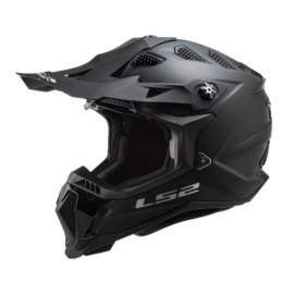 CASCO LS2 MX700 SUBVERTER NOIR para moto | REBESA.COM