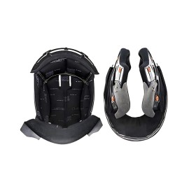 INTERIOR CASCO LS2 FF399 para moto | REBESA.COM