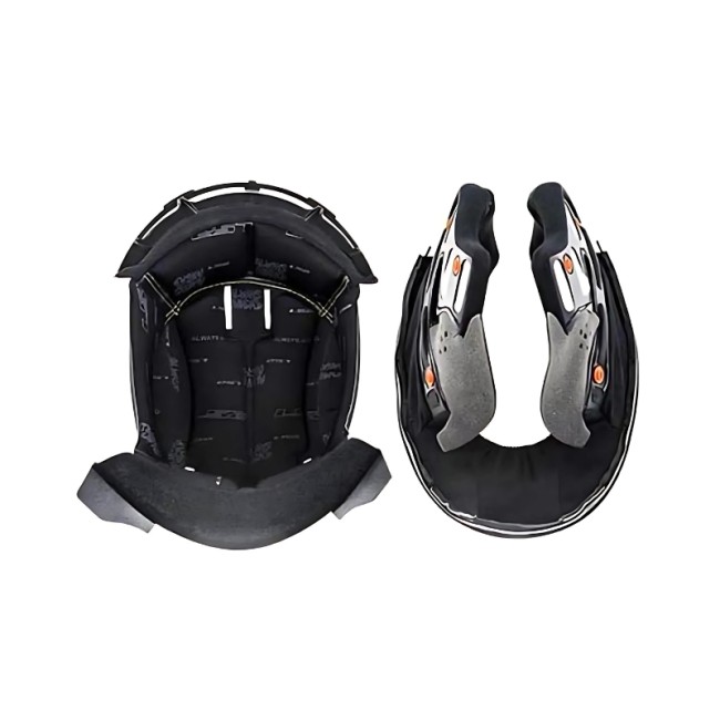 INTERIOR CASCO LS2 FF399 para moto | REBESA.COM