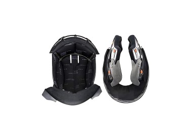 INTERIOR CASCO LS2 FF399 para moto | REBESA.COM