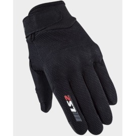 GUANTE LS2 MODELO RAY LADY para moto | REBESA.COM