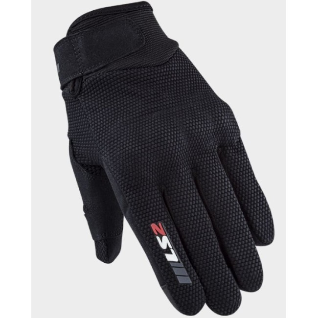 GUANTE LS2 MODELO RAY LADY para moto | REBESA.COM