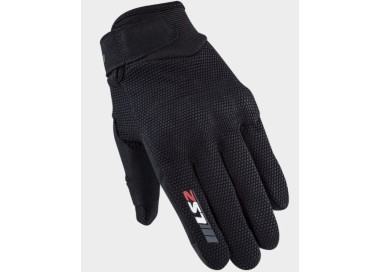 GUANTE LS2 MODELO RAY LADY para moto | REBESA.COM