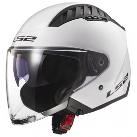 CASCO LS2 OF600 COPTER para moto | REBESA.COM