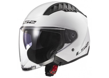CASCO LS2 OF600 COPTER para moto | REBESA.COM
