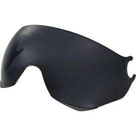 PANTALLA LS2 OF562/OF558 LIGHT TINTED SHORT para moto | REBESA.COM