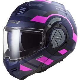 CASCO FF906 ADVANT VELUM para moto | REBESA.COM