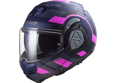 CASCO FF906 ADVANT VELUM para moto | REBESA.COM