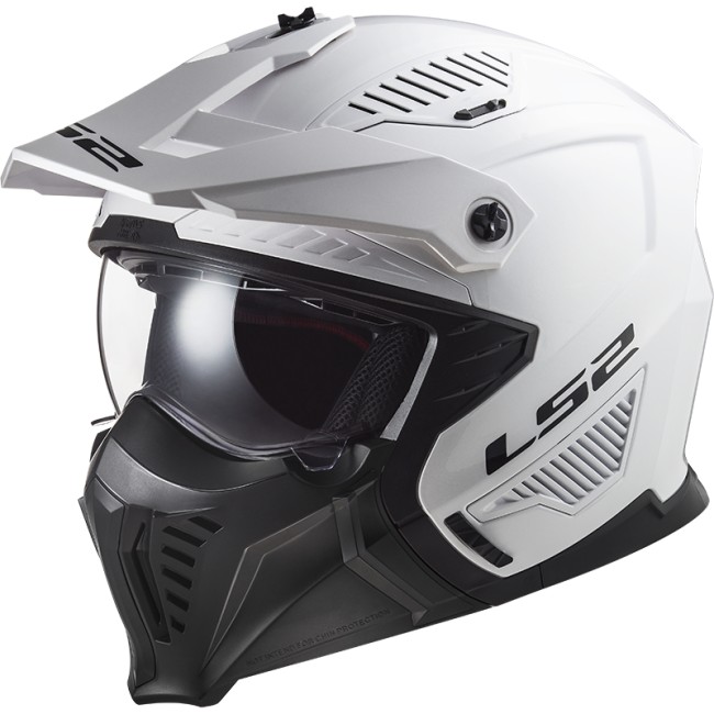 CASCO OF606 DRIFTER SOLID para moto | REBESA.COM