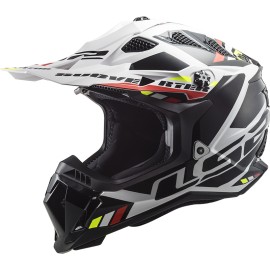 CASCO MX700 SUBVERTER STOMP para moto | REBESA.COM
