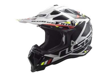 CASCO MX700 SUBVERTER STOMP para moto | REBESA.COM