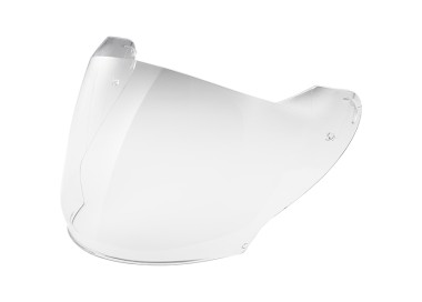PANTALLA LS2 OF521 TRANSPARENTE para moto | REBESA.COM